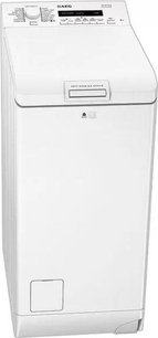 Стиральная машина АЕГ L57126TL фото в Казани и Татарстане Стиральная машина AEG L57126TL фото в Казани и Татарстане