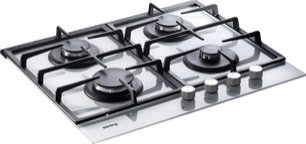 Варочная поверхность Korting HGG 660 CW фото 2 в Казани и Татарстане