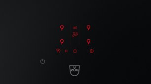 Варочная панель с вытяжкой Фауцуг CombiCookTop V2000 I804 CCT2T-31095 фото 2 в Казани и Татарстане Варочная панель с вытяжкой V-ZUG CombiCookTop V2000 I804 CCT2T-31095 фото 2 в Казани и Татарстане