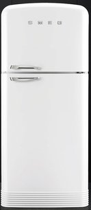 Холодильник Смег FAB50RWH фото 4 в Казани и Татарстане Холодильник Smeg FAB50RWH фото 4 в Казани и Татарстане