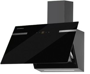 Вытяжка Маунфилд Amber 60 Glass черный фото 2 в Казани и Татарстане Вытяжка Maunfeld Amber 60 Glass черный фото 2 в Казани и Татарстане