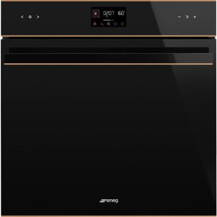 Духовой шкаф Смег SOP6602TNR фото в Казани и Татарстане Духовой шкаф Smeg SOP6602TNR фото в Казани и Татарстане