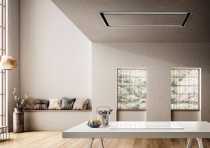 Встраиваемая вытяжка ELICA ILLUSION H30 PAINT/A/100 фото 2 в Казани и Татарстане