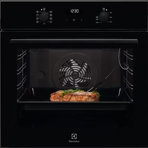 Духовой шкаф Электролюкс EOE5C71Z фото в Казани и Татарстане Духовой шкаф Electrolux EOE5C71Z фото в Казани и Татарстане