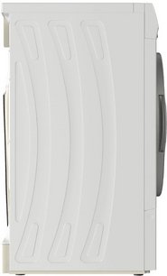 Сушильная машина Maunfeld MFDM158WH300 HP SLIM фото 4 в Казани и Татарстане