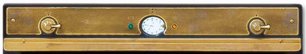 Духовой шкаф Рестарт ELF050 Antique white фото 3 в Казани и Татарстане Духовой шкаф Restart ELF050 Antique white фото 3 в Казани и Татарстане