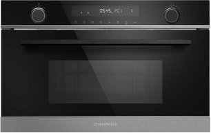 Встраиваемая микроволновая печь Maunfeld MBMO349GB201 фото в Казани и Татарстане