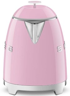 Чайник Smeg KLF05PKEU фото 2