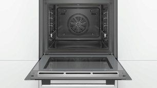 Духовой шкаф Бош HBG378ES0R фото 4 в Казани и Татарстане Духовой шкаф Bosch HBG378ES0R фото 4 в Казани и Татарстане