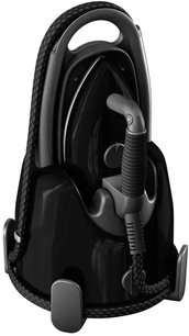 Парогенератор Лаурастар Lift Plus Ultimate Black фото 3 в Казани и Татарстане Парогенератор Laurastar Lift Plus Ultimate Black фото 3 в Казани и Татарстане