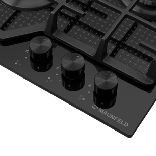 Варочная панель Maunfeld EGHG.43.73CB2/G фото 4 в Казани и Татарстане