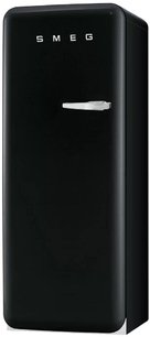 Холодильник Смег CVB20LNE фото в Казани и Татарстане Холодильник Smeg CVB20LNE фото в Казани и Татарстане
