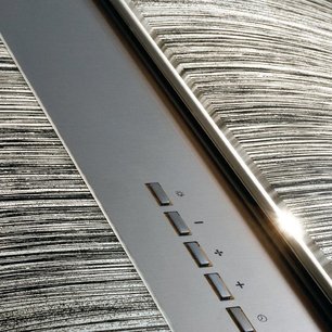 Вытяжка Falmec Mirabilia 67 Elektra Vetro (800) ECP фото 2 в Казани и Татарстане