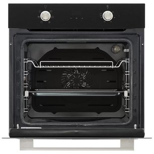 Духовой шкаф Крона TESORO 60 BL фото 4 в Казани и Татарстане Духовой шкаф KRONA TESORO 60 BL фото 4 в Казани и Татарстане