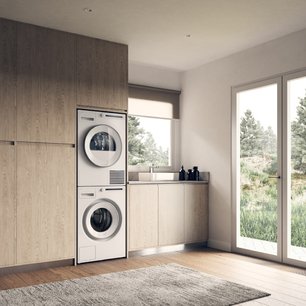 Стиральная машина Аско W2084.W/3 фото 4 в Казани и Татарстане Стиральная машина Asko W2084.W/3 фото 4 в Казани и Татарстане