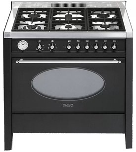 Варочный центр Smeg CS18A-6 фото в Казани и Татарстане