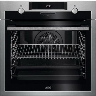 Духовой шкаф Aeg BEE431310M фото в Казани и Татарстане Духовой шкаф Aeg BEE431310M фото в Казани и Татарстане