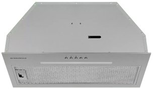 Встраиваемая вытяжка Маунфилд TRAPEZE 603EM нержавеющая сталь фото 2 в Казани и Татарстане Встраиваемая вытяжка Maunfeld TRAPEZE 603EM нержавеющая сталь фото 2 в Казани и Татарстане