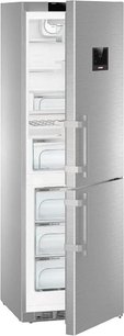 Холодильник Либхер CNPes 4358 Premium NoFrost фото 4 в Казани и Татарстане Холодильник Liebherr CNPes 4358 Premium NoFrost фото 4 в Казани и Татарстане