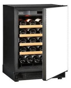 Встраиваемый монотемпературный винный шкаф EuroCave K-800016-S фото в Казани и Татарстане
