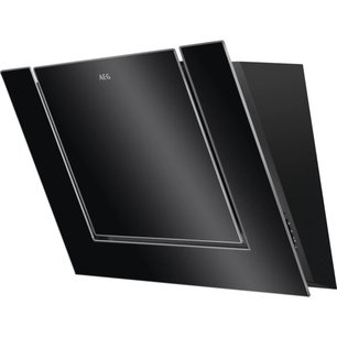 Вытяжка AEG DVB4850B фото в Казани и Татарстане