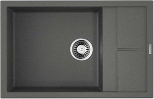 Мойка Omoikiri Sumi 78 LB-PL