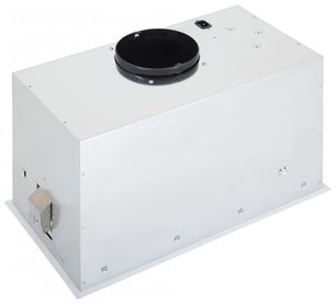 Встраиваемая вытяжка Elica LANE WH/A/52 фото 4 в Казани и Татарстане