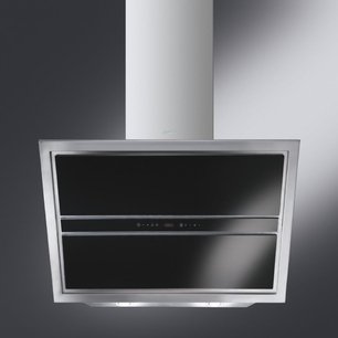 Вытяжка Smeg KCVR9NE фото 2 в Казани и Татарстане