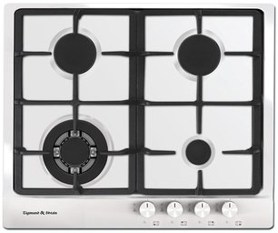 Встраиваемая газовая варочная панель Zigmund Shtain GN 128.61 W фото в Казани и Татарстане