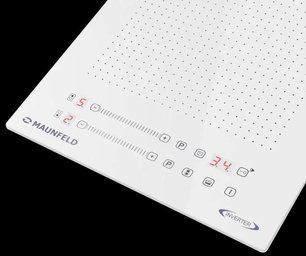 Индукционная варочная панель Маунфилд CVI292S2FWH Inverter фото 4 в Казани и Татарстане Индукционная варочная панель Maunfeld CVI292S2FWH Inverter фото 4 в Казани и Татарстане