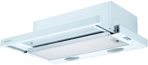 Вытяжка Faber FLEXA VITRO W A60 фото в Казани и Татарстане
