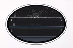 Духовой шкаф Kuppersberg SR 605 W Silver фото 4 в Казани и Татарстане