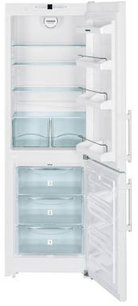 Холодильник Либхер CN 3503 NoFrost фото 2 в Казани и Татарстане Холодильник Liebherr CN 3503 NoFrost фото 2 в Казани и Татарстане