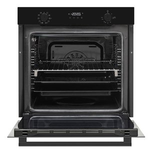 Встраиваемый духовой шкаф Brandt BOH1325BB фото 2 в Казани и Татарстане