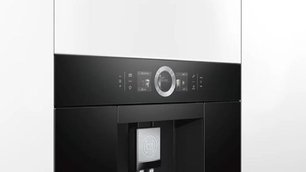 Кофемашина Бош CTL636EB1 фото 2 в Казани и Татарстане Кофемашина Bosch CTL636EB1 фото 2 в Казани и Татарстане