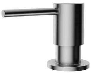 Дозатор Omoikiri OM-08 BN фото