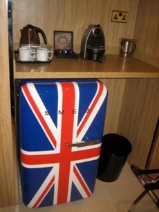 Холодильник Смег FAB10RUJ фото 3 в Казани и Татарстане Холодильник Smeg FAB10RUJ фото 3 в Казани и Татарстане