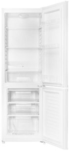 Холодильник MAUNFELD MFF170W фото 2 в Казани и Татарстане Холодильник MAUNFELD MFF170W фото 2 в Казани и Татарстане