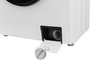 Стиральная машина Шауб Лоренц SLW SW6410 фото 3 в Казани и Татарстане Стиральная машина Schaub Lorenz SLW SW6410 фото 3 в Казани и Татарстане
