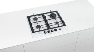 Варочная панель Бош PCH6A2M90R фото 3 в Казани и Татарстане Варочная панель Bosch PCH6A2M90R фото 3 в Казани и Татарстане