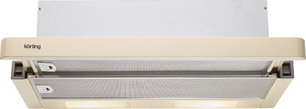 Встраиваемая вытяжка Korting KHP 6211 B фото 3 в Казани и Татарстане