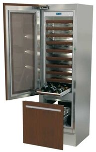 Винный шкаф Фиаба I5990TWT3 фото в Казани и Татарстане Винный шкаф Fhiaba I5990TWT3 фото в Казани и Татарстане
