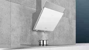 Вытяжка Siemens LC68KAK20T фото 3 в Казани и Татарстане