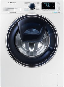 Стиральная машина Samsung WW 70K62E09W AddWash фото в Казани и Татарстане