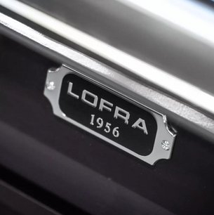 Встраиваемая микроволновая печь Lofra FMRR66ME CHROME фото 2 в Казани и Татарстане