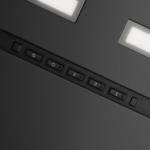 Встраиваемая вытяжка Франке FBFP BK MATT A70 KL фото 2 в Казани и Татарстане Встраиваемая вытяжка Franke FBFP BK MATT A70 KL фото 2 в Казани и Татарстане