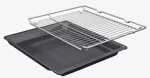 Духовой шкаф Бош CMG9241B1 фото 4 в Казани и Татарстане Духовой шкаф Bosch CMG9241B1 фото 4 в Казани и Татарстане