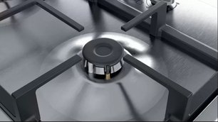 Газовая варочная панель Бош PBP6C5B90 фото 2 в Казани и Татарстане Газовая варочная панель Bosch PBP6C5B90 фото 2 в Казани и Татарстане