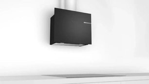 Вытяжка Bosch DWF65AJ61R фото 2 в Казани и Татарстане