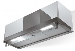 Вытяжка Faber Intra GR A60 фото в Казани и Татарстане